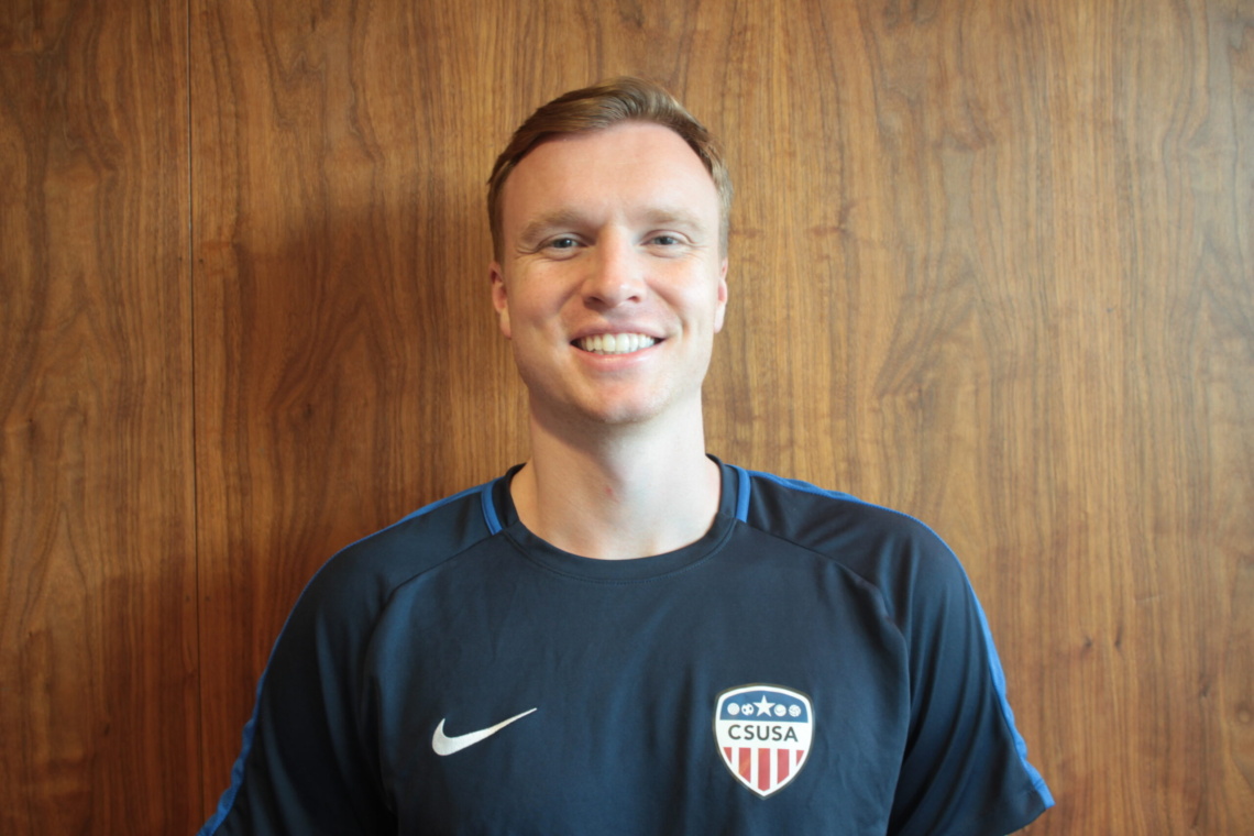 Henrik Bredeli | College Scholarships USA